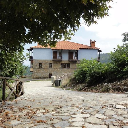 Sintrivanis Mountain Ano Skotina Buitenkant foto